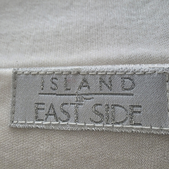 Island To East Side #Bossbabe Pink Ombre Beaded Crossbody/Clutch - Picture 7 of 9